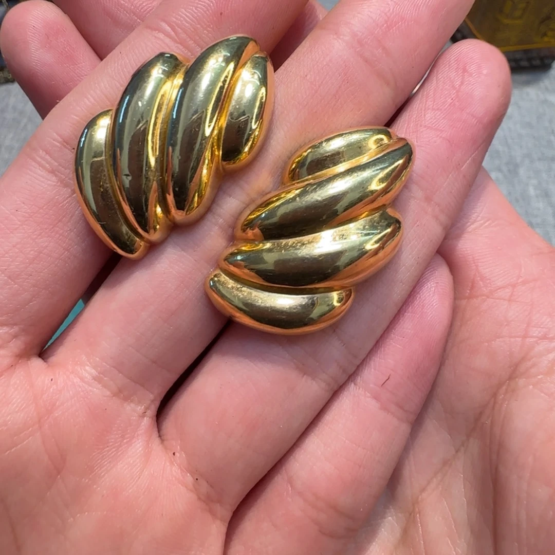 仿水晶铜合金微瑕