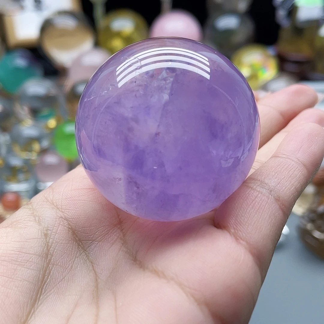 *****未镶嵌珠宝半成品水晶