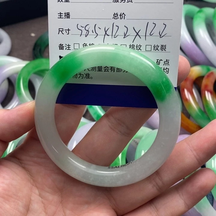 泡***猫仿水晶非金属高端手镯时尚百搭款式