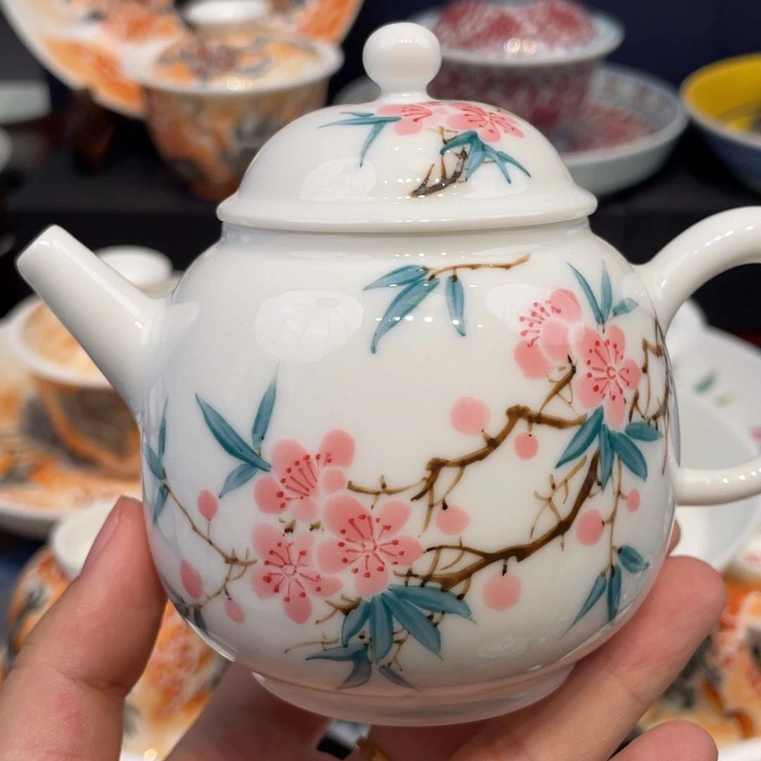 景德镇陶瓷景德镇瓷器
