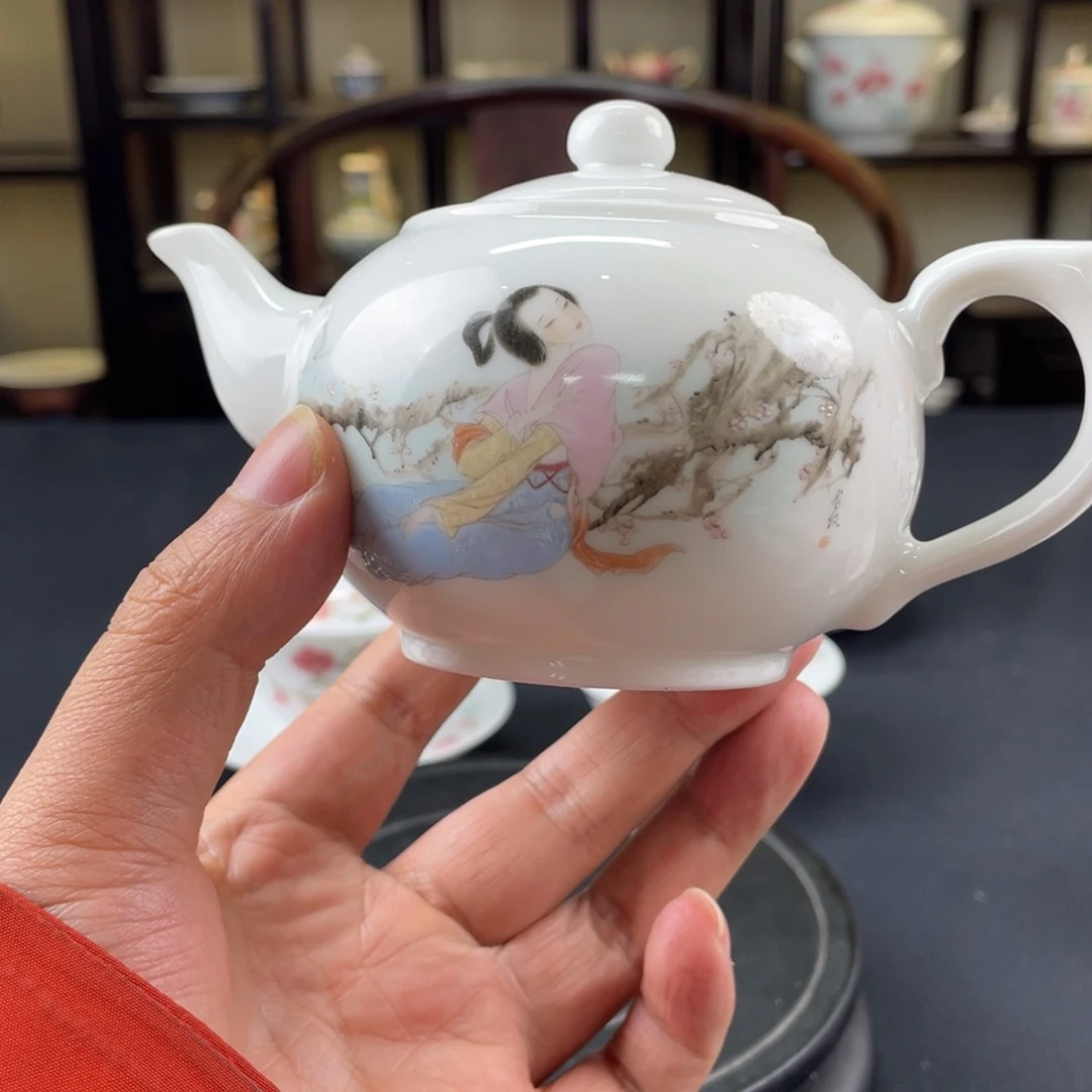 瓷片轻工业陶瓷研究所