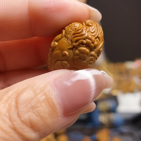 橄榄核手串/手链橄榄核