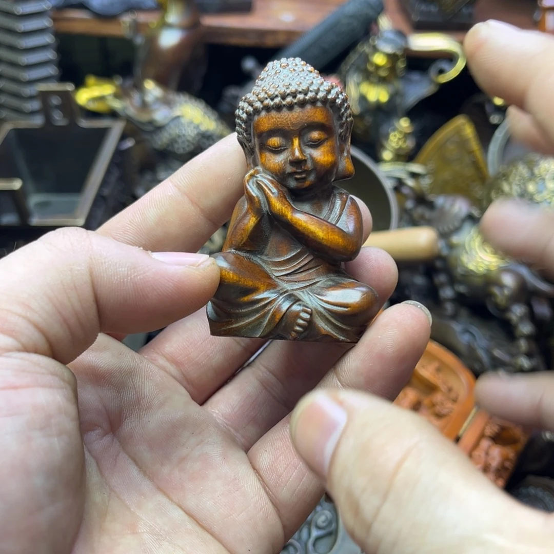 精品铜器摆件链接