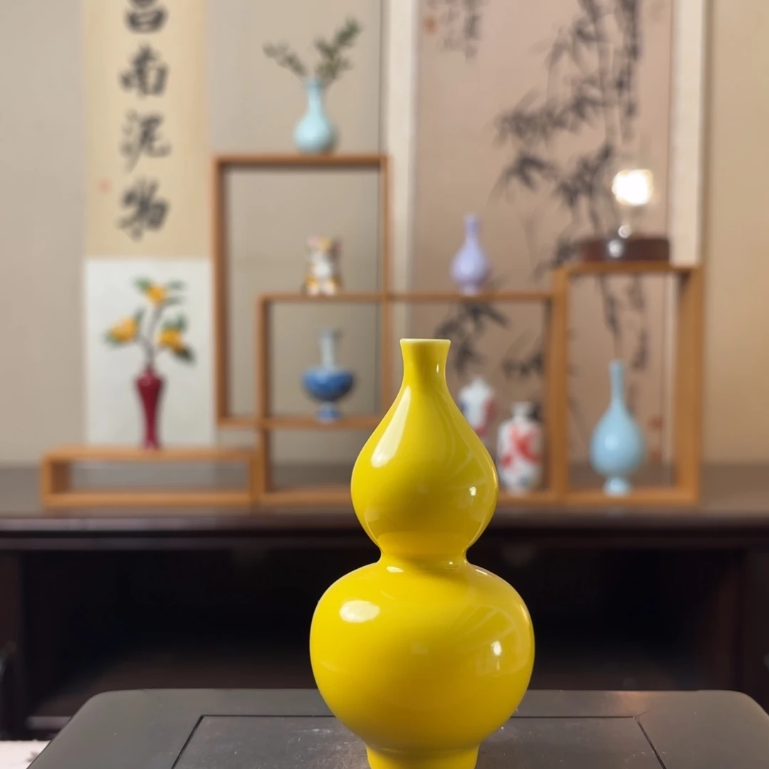 摆件美好的一天从一杯