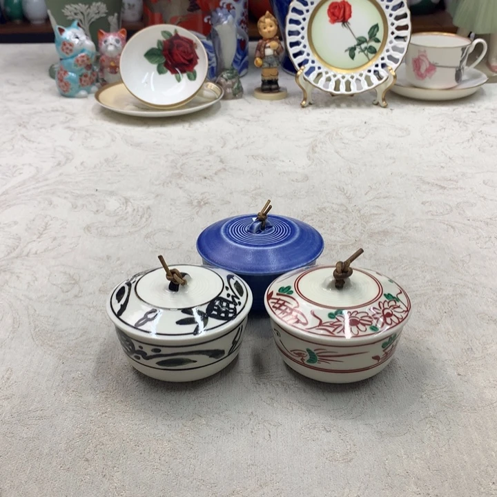紫砂金瓷阁精品瓷器店