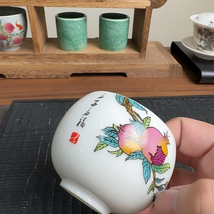 陶瓷制品及各类陶瓷