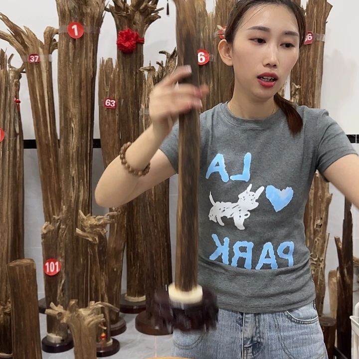 中式原料香薰香道