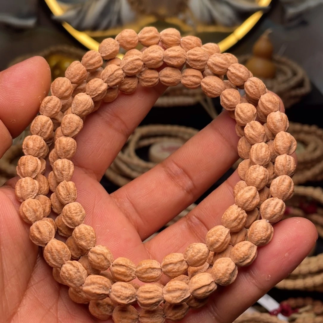 手串柏香籽/百香籽