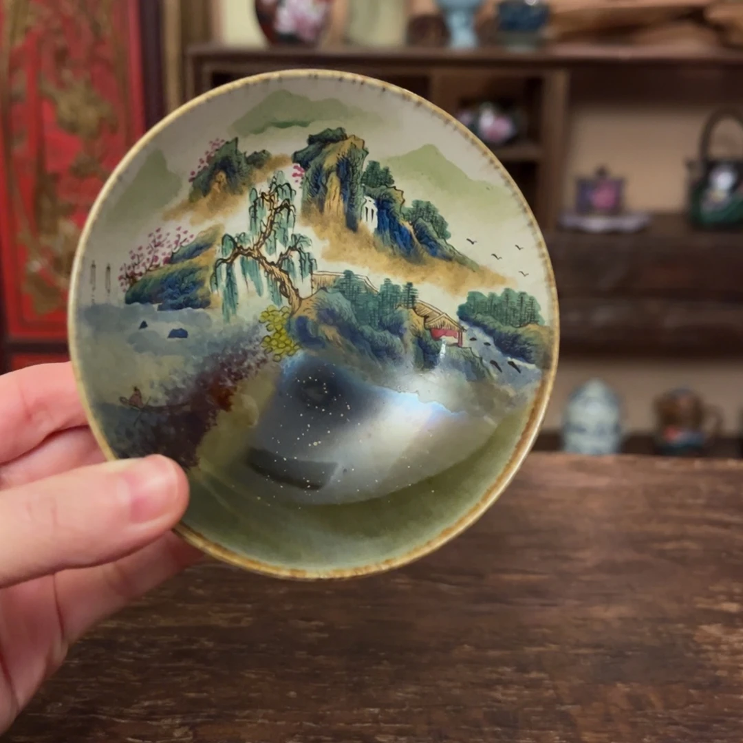 壶柴烧手工制作工艺