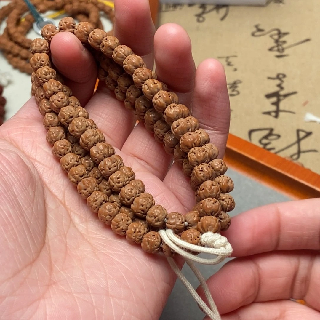 吊坠金刚菩提?**运佛手
