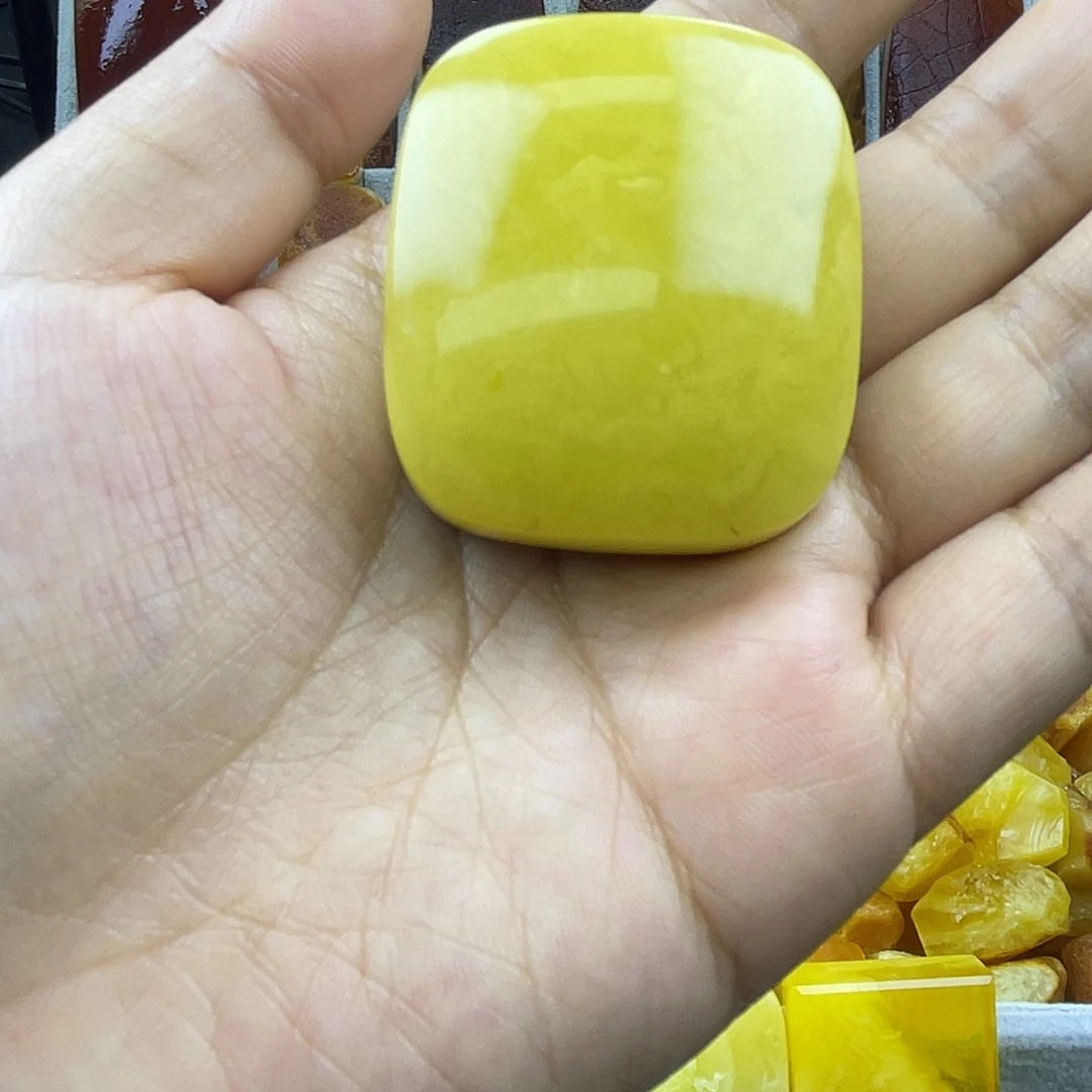 未镶嵌定制琥珀978997788888