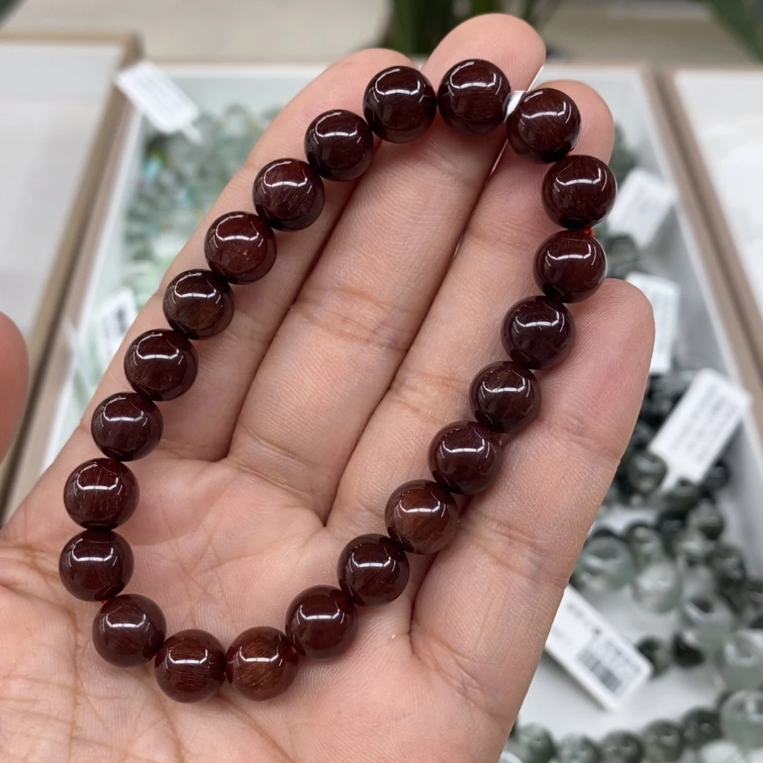 手串未镶嵌水晶JP47828婷
