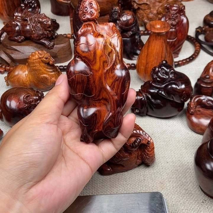 其他黄花梨/降香黄檀