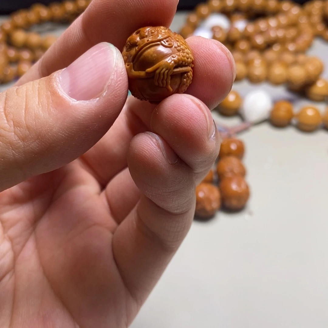 猴头核桃吊坠福利福利