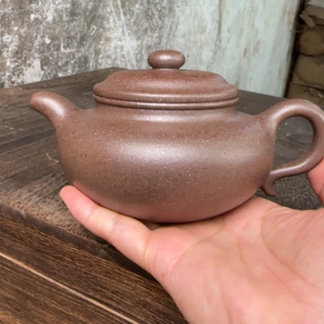 【闪购商品】茶壶紫砂紫砂茶具