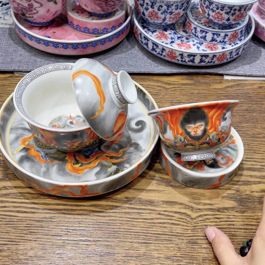 景德镇陶瓷工厂福利价