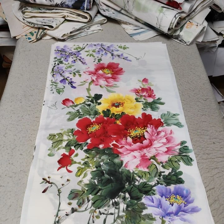 美***2国画国画花鸟花鸟国画