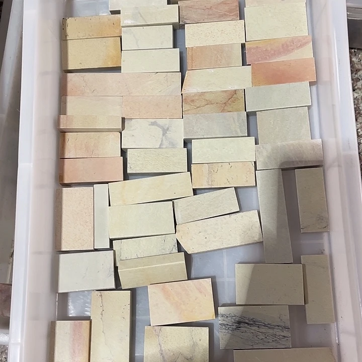 青田石所见即所得，5O方