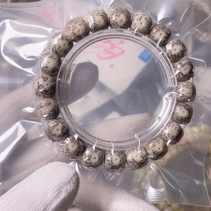 星月菩提手串G782 星月哈哈哈12