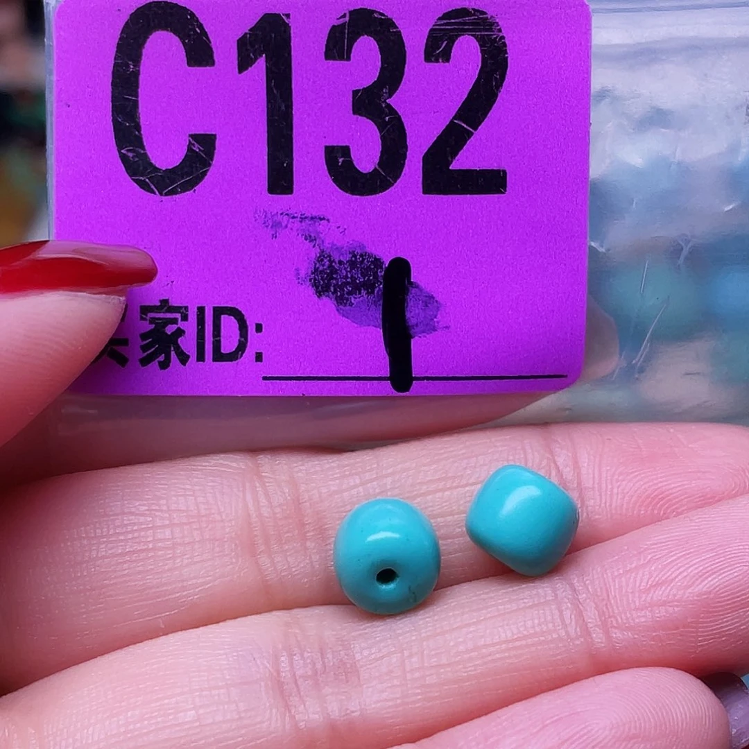 空竹粉丝专享十堰特色手工散珠