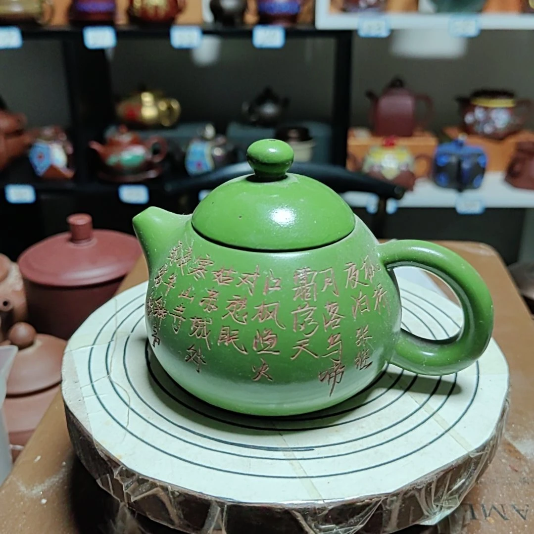 紫砂茶壶111111111111