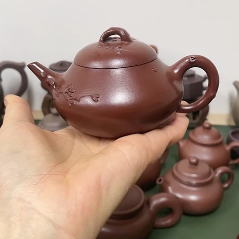 未*半手工制作工艺流程