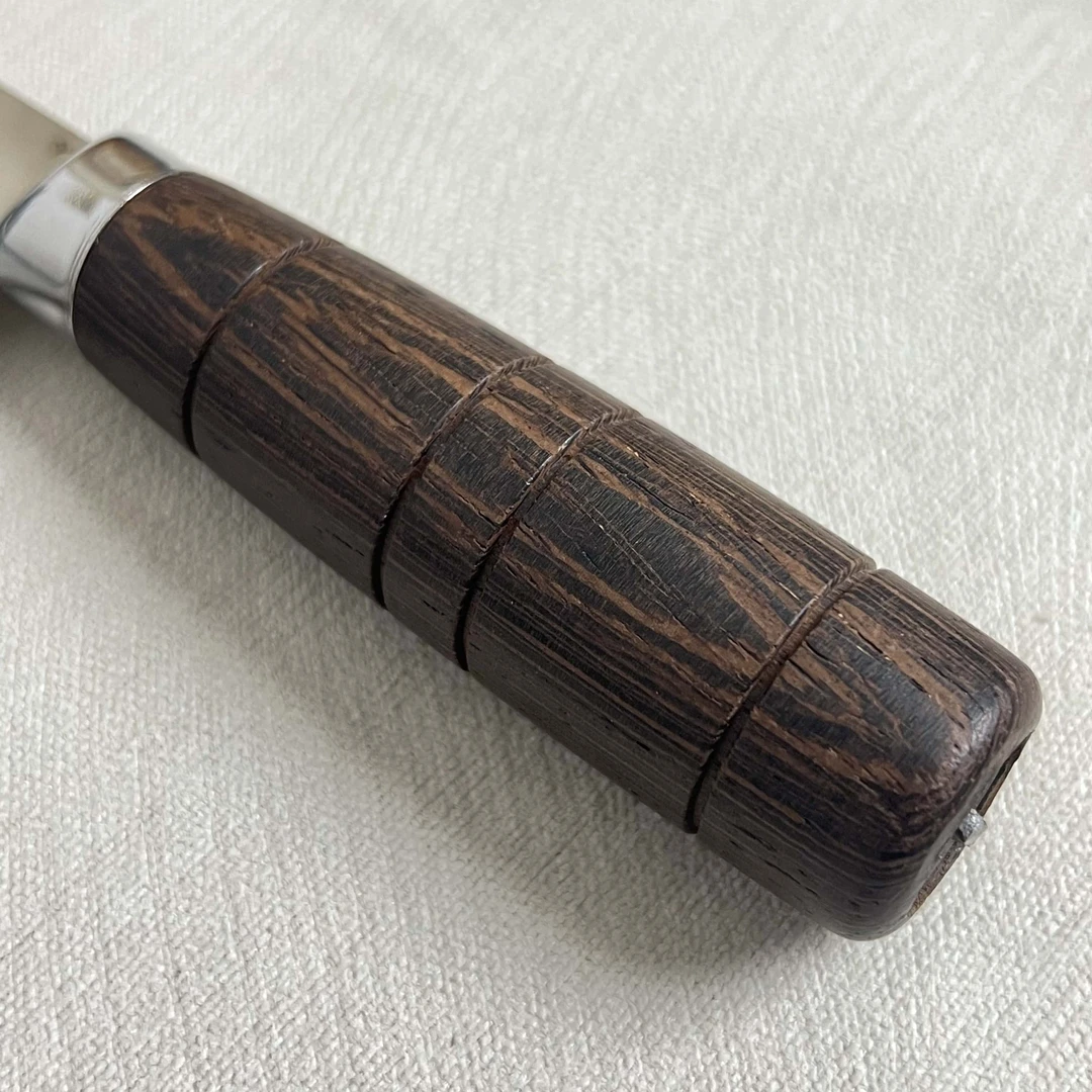 手工锻打切片刀斩切刀砍骨刀菜刀点名拍