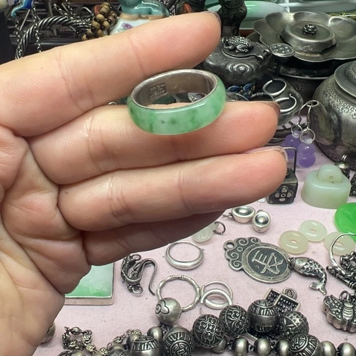 老***健银S925偏远地区不包邮