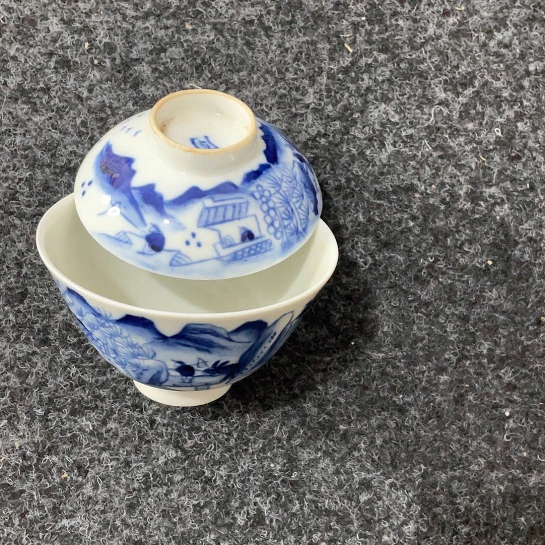 摆件景德镇美术瓷器