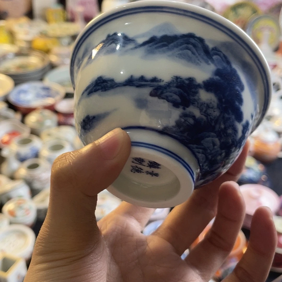 瓷片今天要吃大米饭