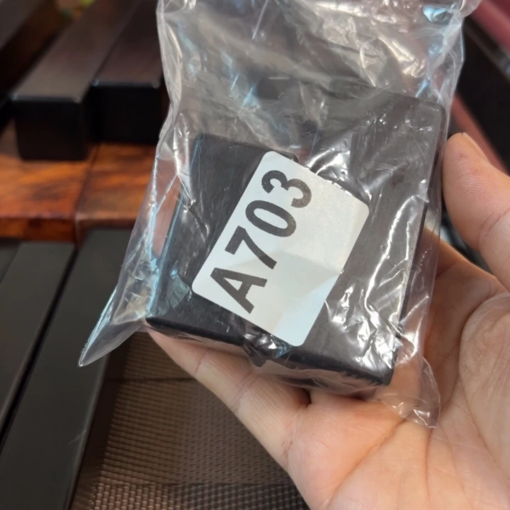 东非黑黄檀（紫光檀）幺**六