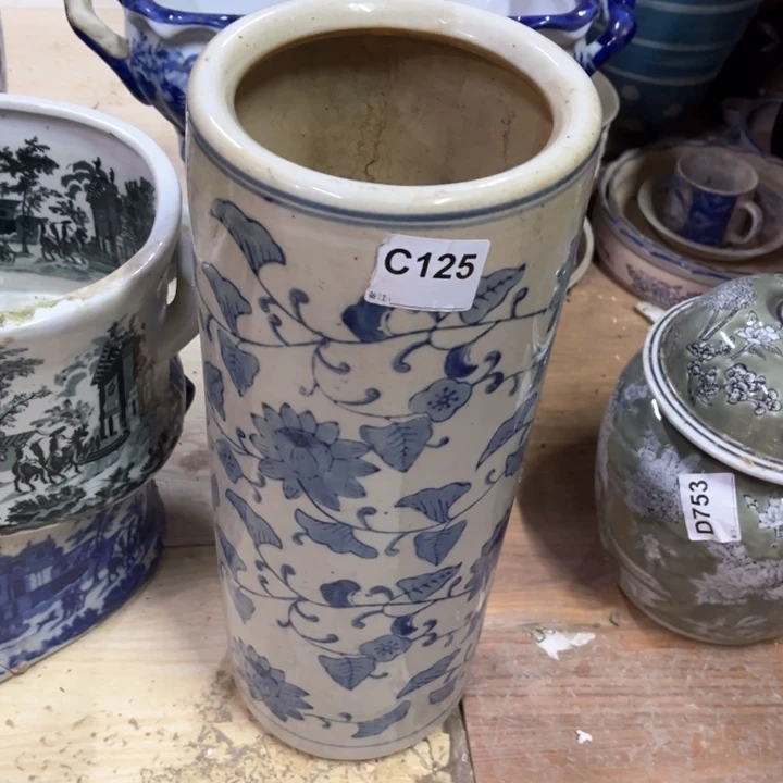 陶瓷制品瑕疵处理