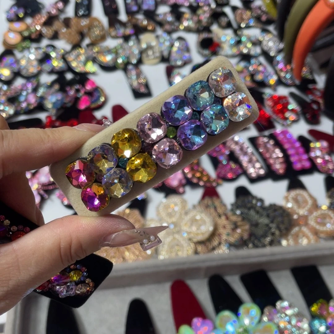 仿水晶铁合金999999