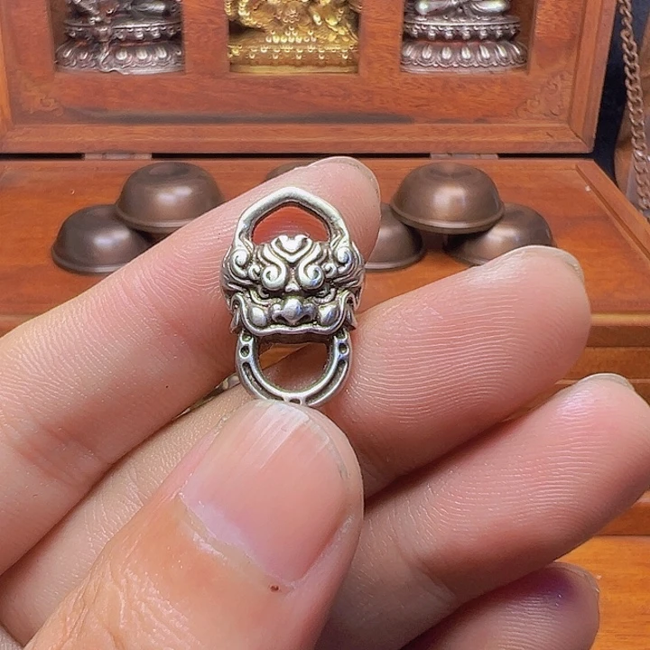 天***空贝壳手串/手链藏式风格小元素