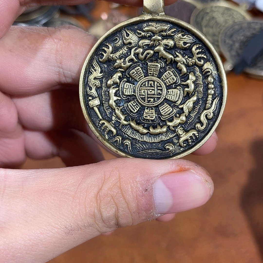 瓷片东西很好看很好看