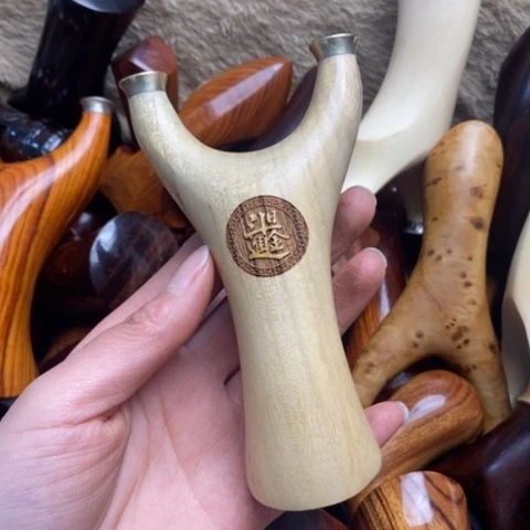 大果紫檀（缅甸花梨）微瑕1551