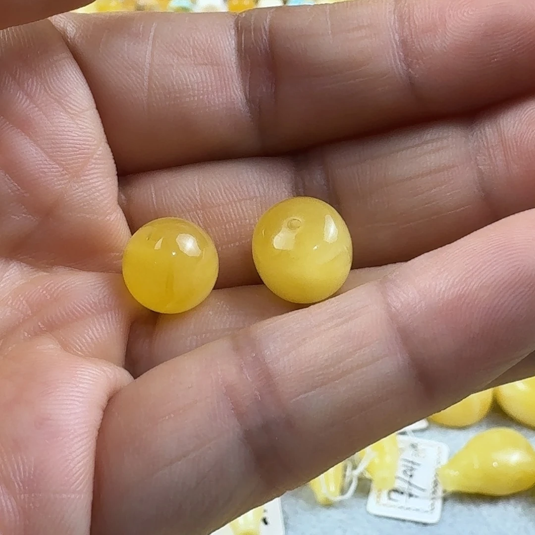x***^裸石蜜蜡未镶嵌63