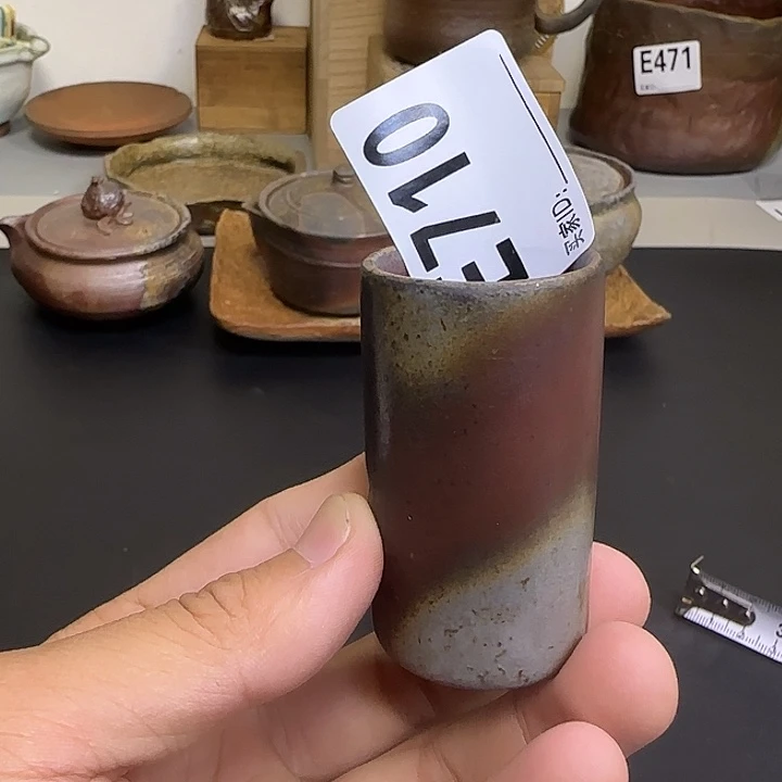 备前烧作品备前烧作品