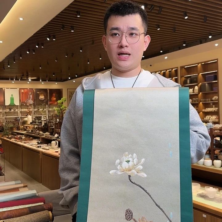 君***一俩米五防水茶席俩件套