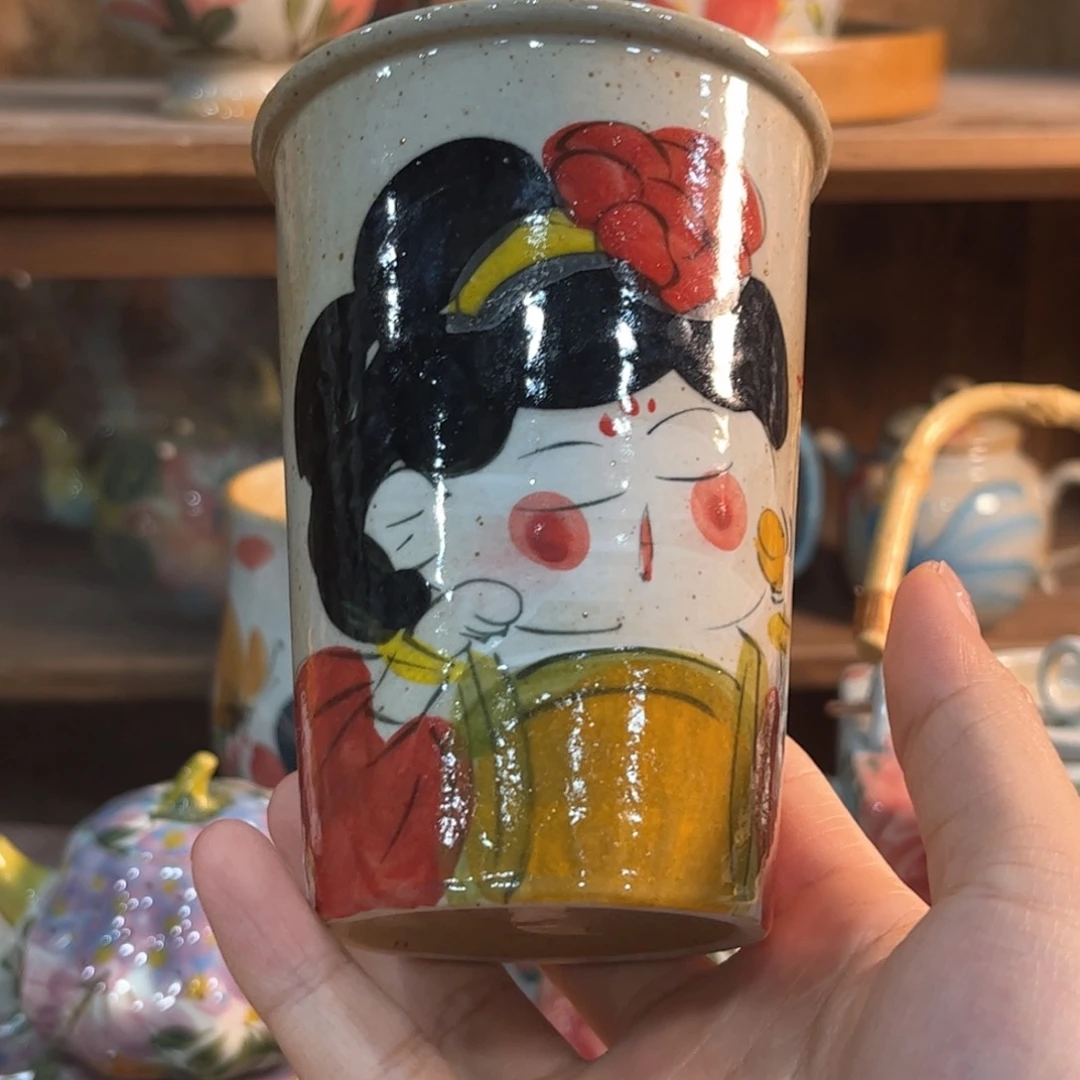 红红火火恍恍惚惚