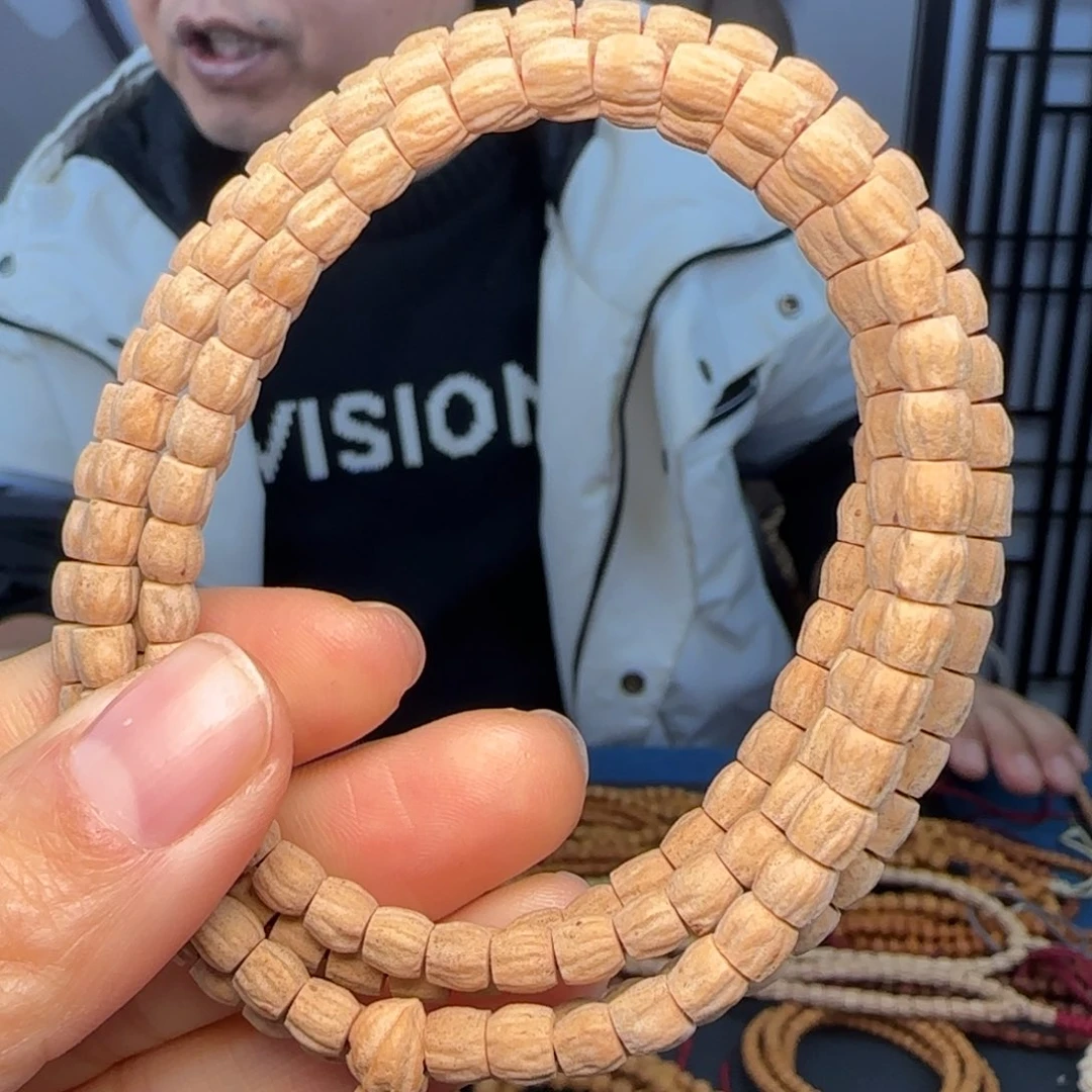 柏香籽/百香籽吊坠