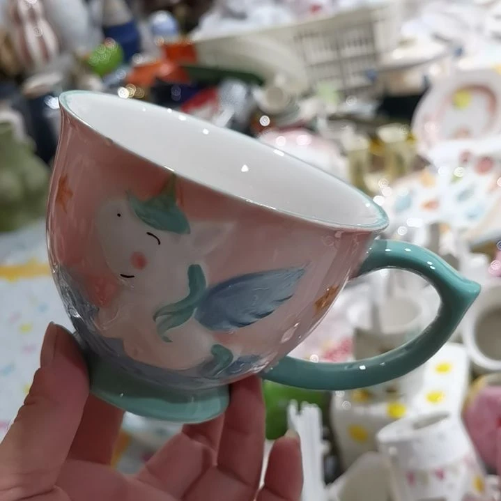 瓷片陶瓷产品设计