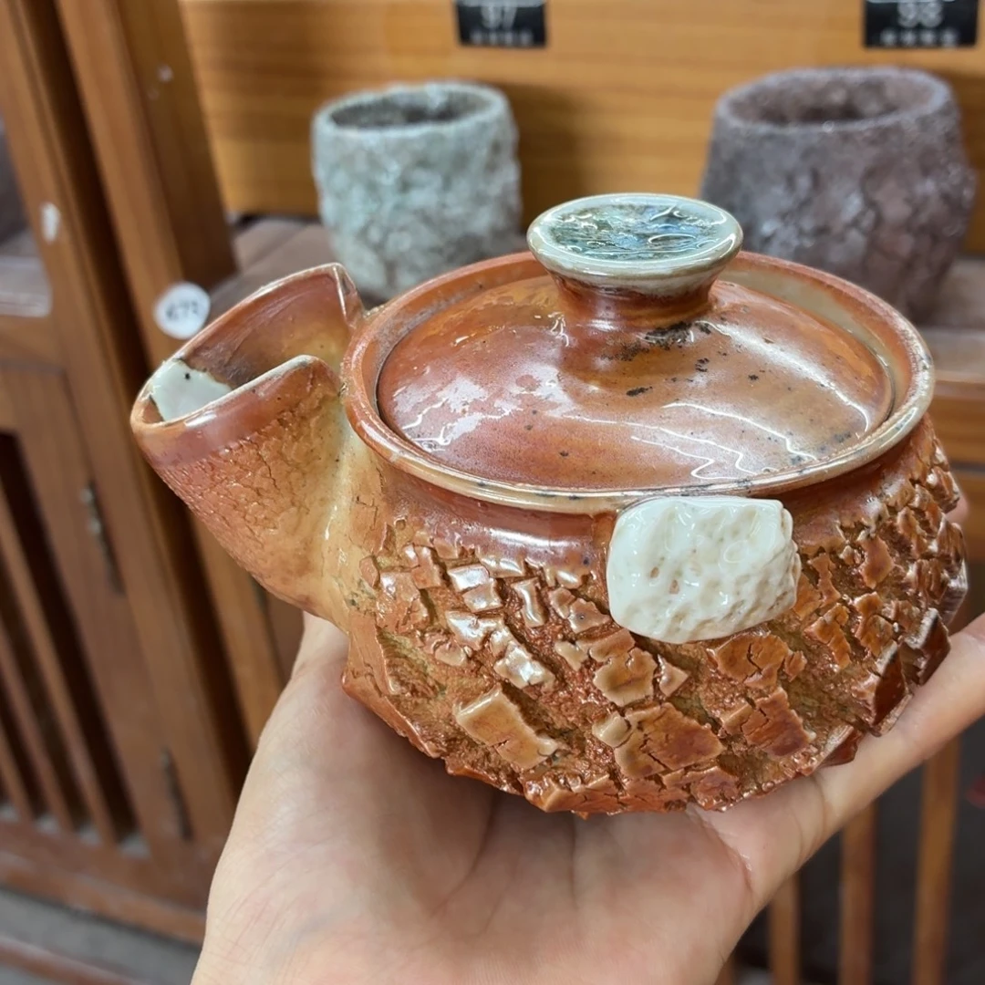 陶园柴烧，精品高货328