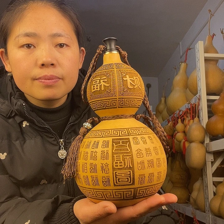 家*天然葫芦一物一图看图片发货