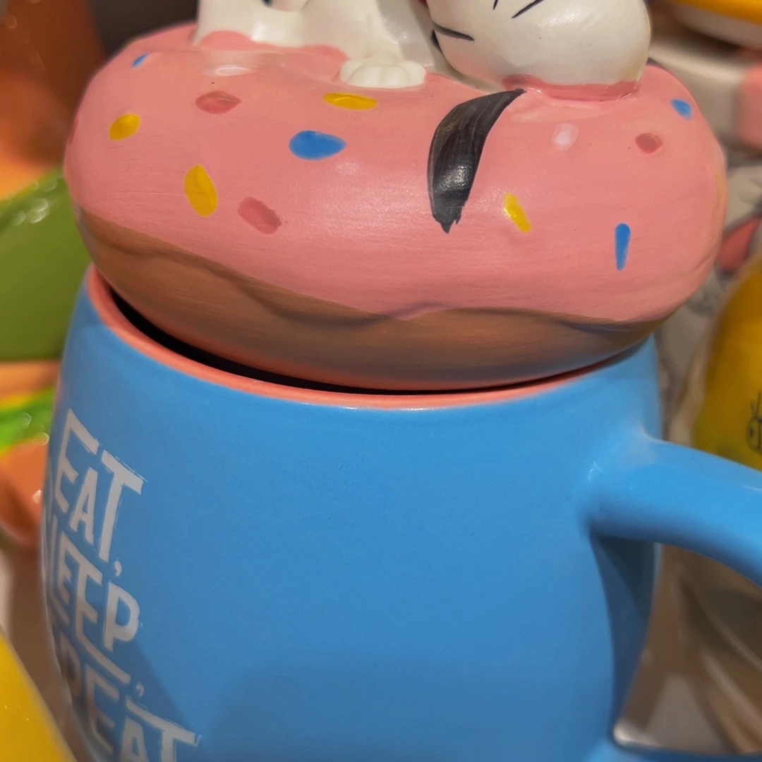 陶瓷微瑕介意勿拍不退不换