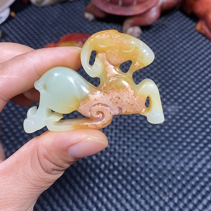 精选商品一物一图
