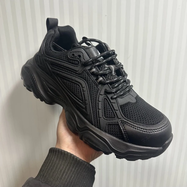 628-老爹休闲运动软底舒适四季款防砸防刺穿劳保鞋透气耐烫凯夫拉