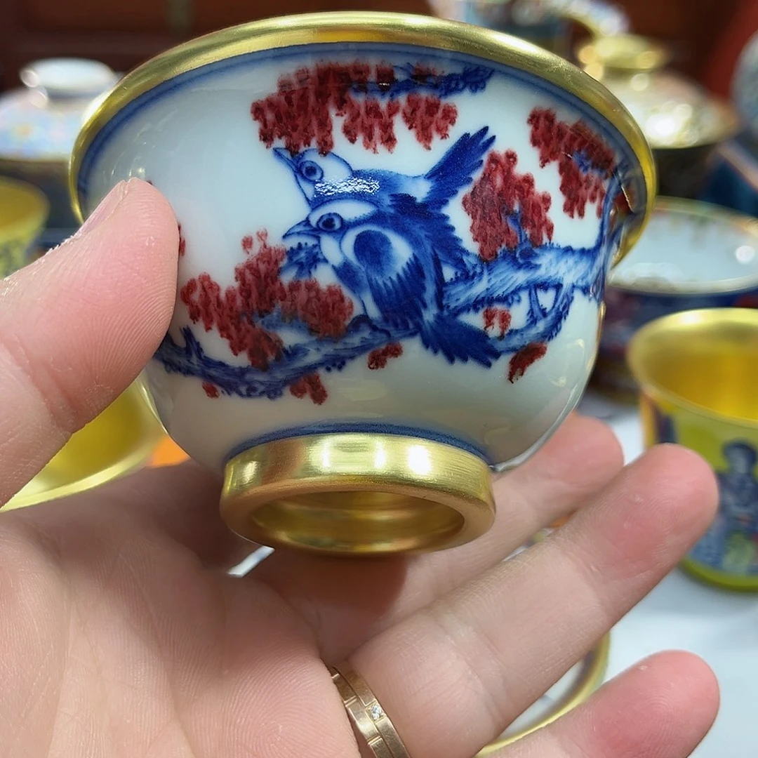 杯千年瓷都景德镇 艺术关注谢佳豪