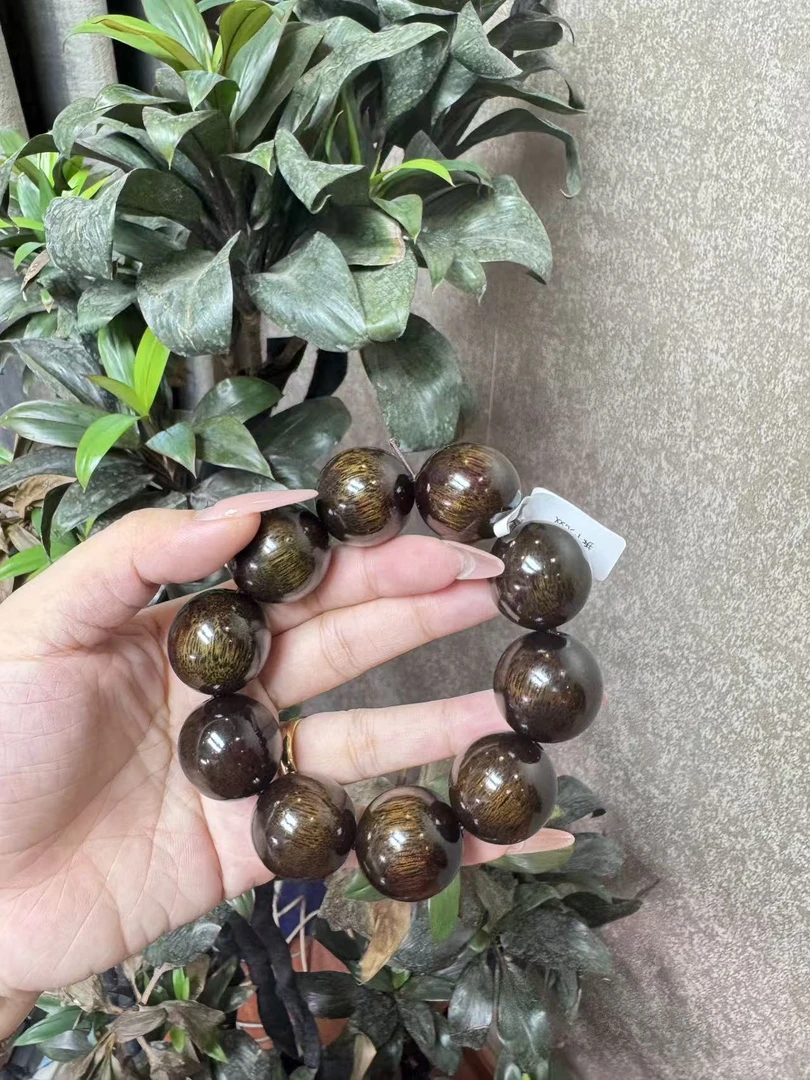 金金精选手串120