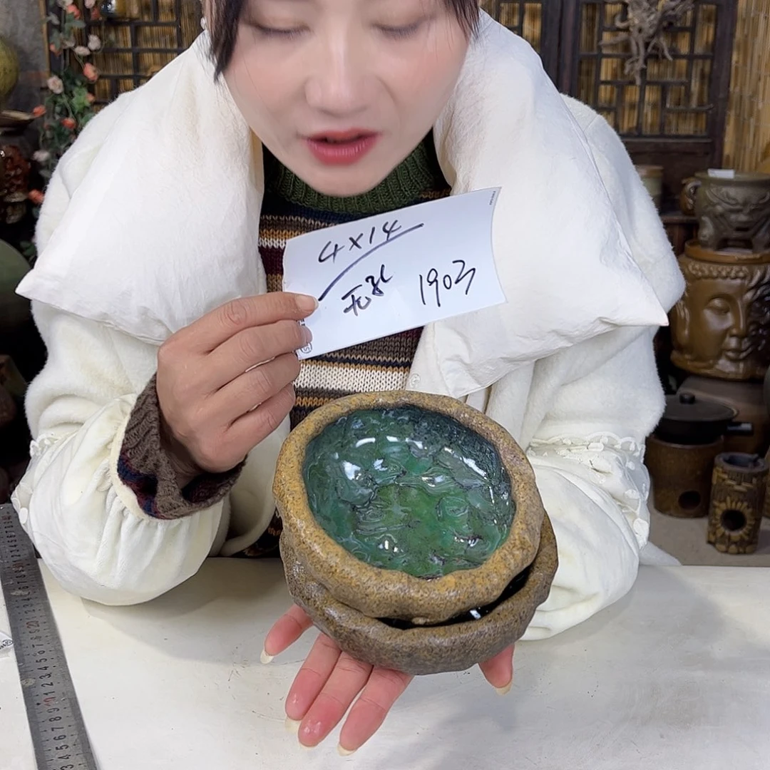 花盆紫砂这种天气真的